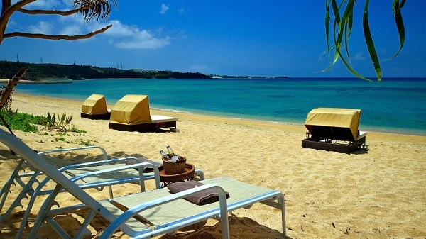 アッタテラス　海